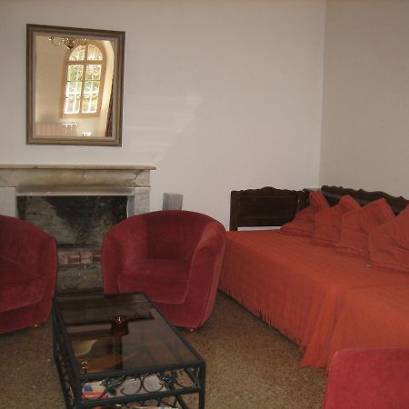 Gite Au Chateau CagninacciSan-Martino-di-Lota エクステリア 写真