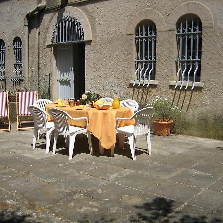 Gite Au Chateau CagninacciSan-Martino-di-Lota エクステリア 写真