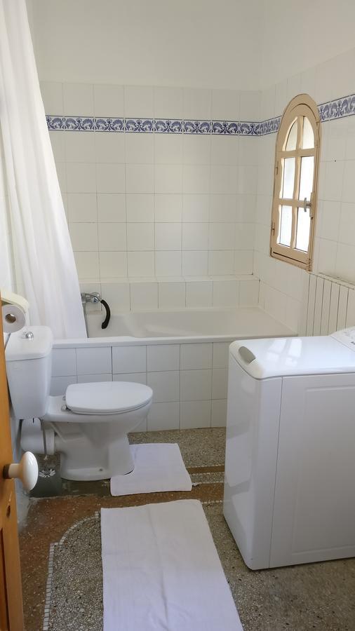 Gite Au Chateau CagninacciSan-Martino-di-Lota エクステリア 写真