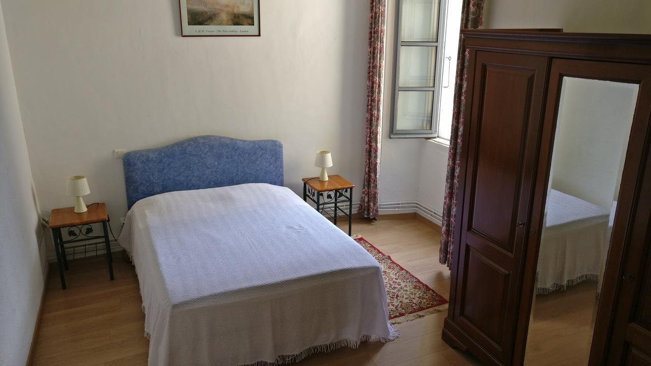 Gite Au Chateau CagninacciSan-Martino-di-Lota エクステリア 写真